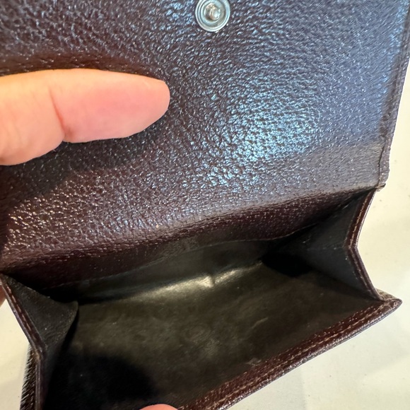 Authentic Gucci wallet - Picture 10 of 13